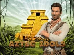Aztec Idols