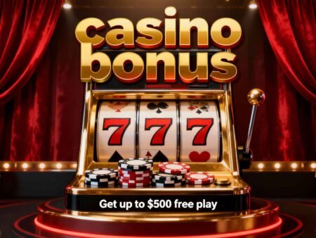 Casino Bonus Ohne Einzahlung Spielhallen.com – Alles, was Sie wissen müssen