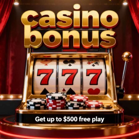 Casino Bonus Ohne Einzahlung Spielhallen.com – Alles, was Sie wissen müssen