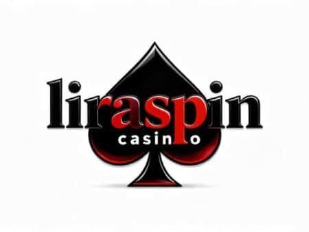 Liraspin Casino: Alles, was Sie wissen müssen
