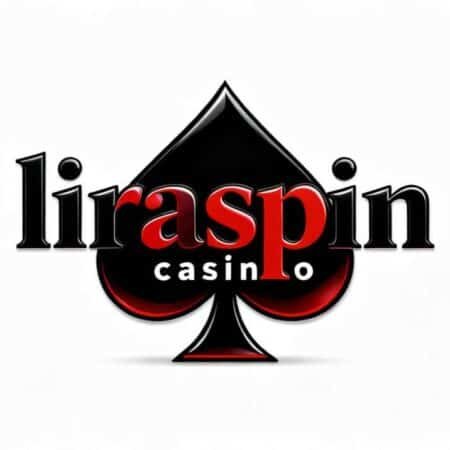 Liraspin Casino: Alles, was Sie wissen müssen