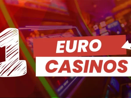 Casino 1 Euro Einzahlen 20 Bekommen: Lohnt Sich Das Mini-Depot?